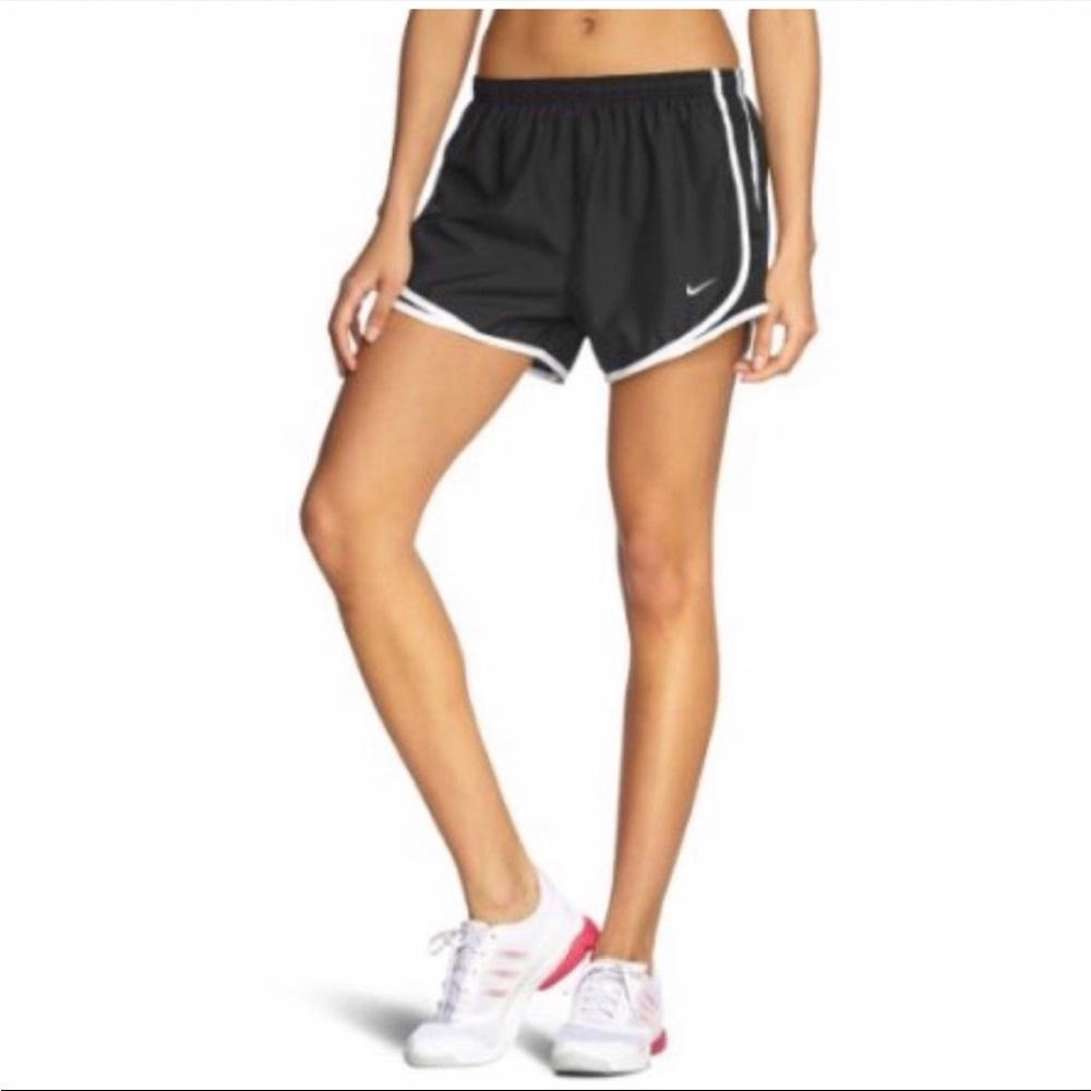 Nike Tempo shorts
